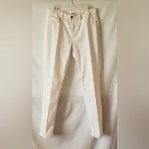 White Women's Jeans